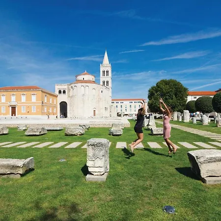 Awesome In Zadar