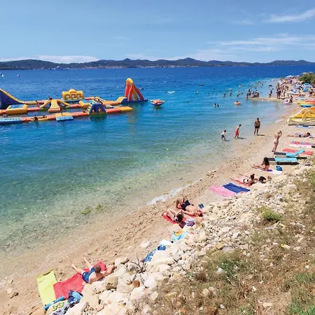 Lovely In With House Sea View Zadar