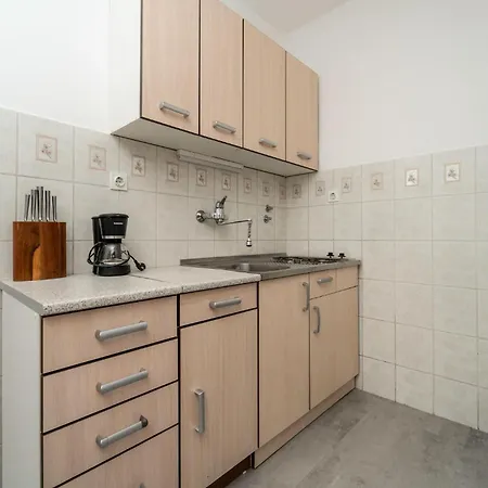 Apartment Lovely In With House Sea View *