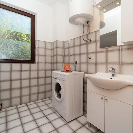 Apartment Lovely In With House Sea View *