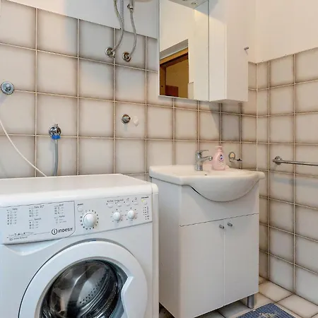 Apartment Awesome In